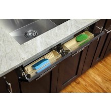 14" SINK FRONT TRAY KIT